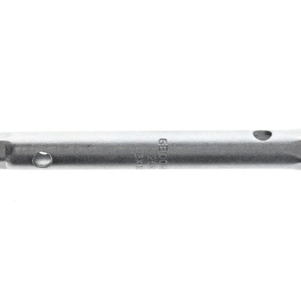 GEDORE chiave a bussola per tubi 26 R Larghezza trasversale 8 x 10 mm Lunghezza 120 mm ( 4000770874 )