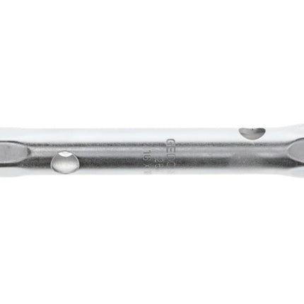 GEDORE Rohrsteckschlüssel 26 R Schlüsselweite 16 x 18 mm Länge 150 mm ( 4000770887 )