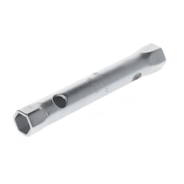 Klucz nasadowy do rur GEDORE 26 R Szerokość w poprzek 16 x 18 mm Długość 150 mm ( 4000770887 )