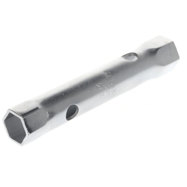 Klucz nasadowy do rur GEDORE 26 R Szerokość w poprzek płaskowników 24 x 26 mm Długość 180 mm ( 4000770894 )