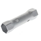 GEDORE Rohrsteckschlüssel 26 R Schlüsselweite 50 x 55 mm Länge 235 mm ( 4000770905 )