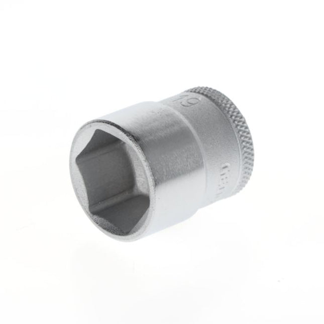 GEDORE Steckschlüsseleinsatz 30 3/8 ″ 6-kant ( 4000770955 )
