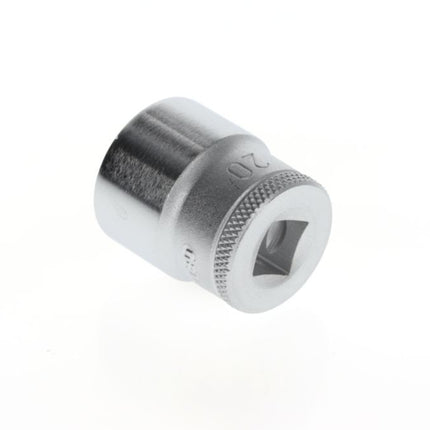 GEDORE Steckschlüsseleinsatz 30 3/8 ″ 6-kant ( 4000770956 )