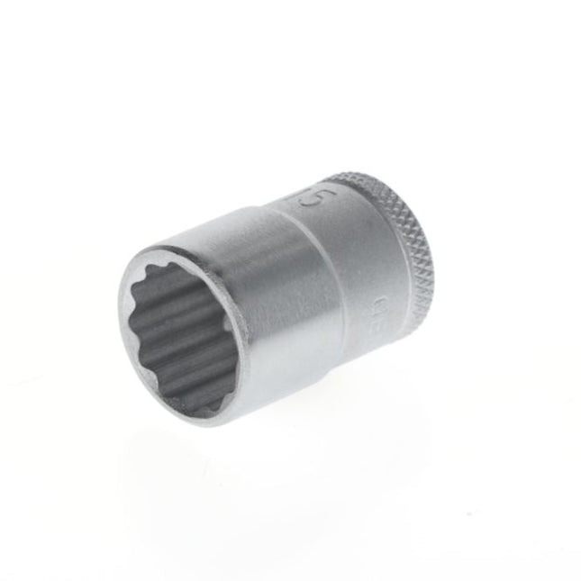 GEDORE socket D 30 3/8 ″ 12-square ( 4000770983 )