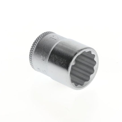 Presa GEDORE D 30 3/8 ″ a 12 lati ( 4000770985 )