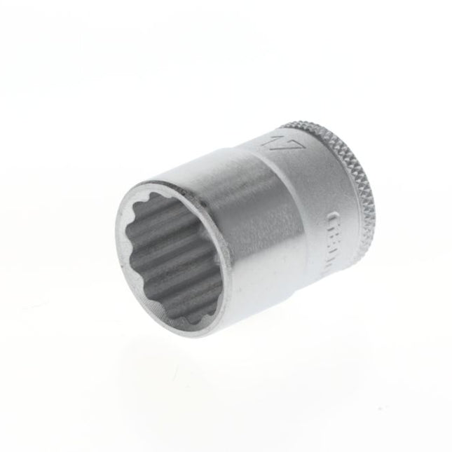 GEDORE Steckschlüsseleinsatz D 30 3/8 ″ 12-kant ( 4000770985 )