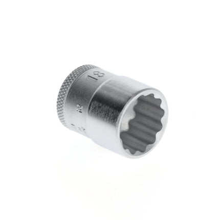 Gniazdo GEDORE D 30 3/8 ″ 12-stronne ( 4000770986 )