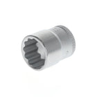 Presa GEDORE D 30 3/8 ″ a 12 squadre ( 4000770987 )