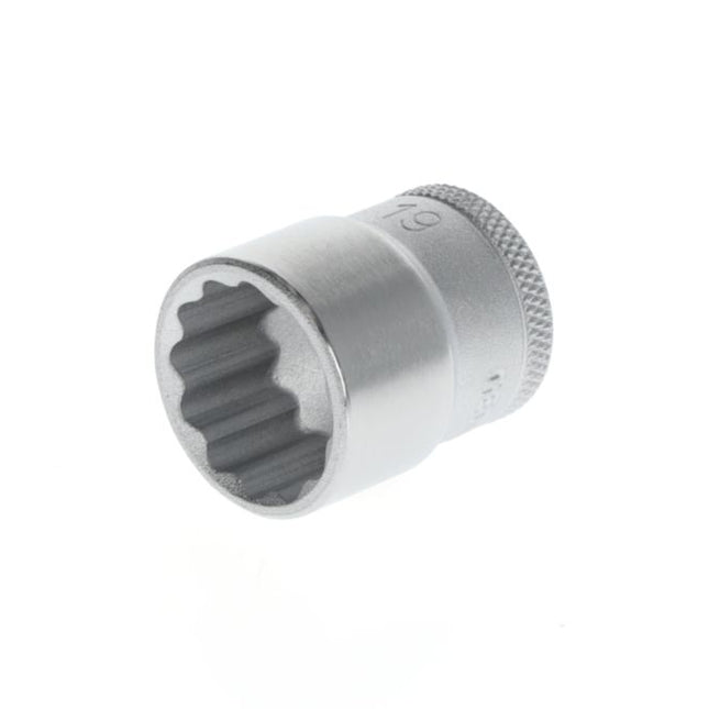 GEDORE vaso D 30 3/8 ″ 12-cuadrado ( 4000770987 )