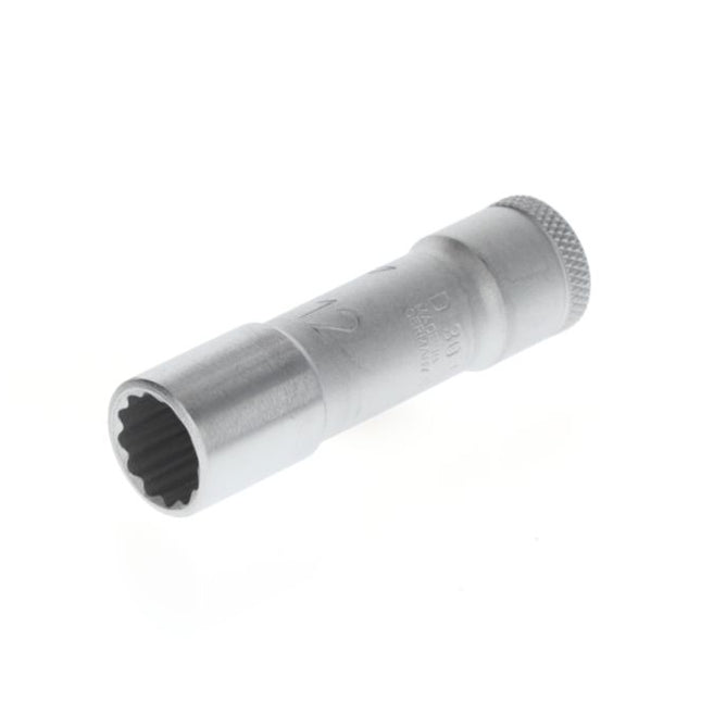 GEDORE socket D 30 L 3/8 ″ 12-sided ( 4000771020 )