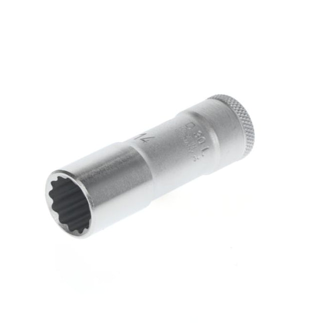 GEDORE socket D 30 L 3/8 ″ 12-sided ( 4000771022 )