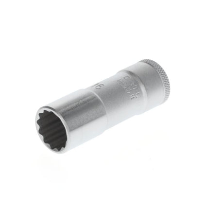 Gniazdo GEDORE D 30 L 3/8 ″ 12-stronne ( 4000771024 )