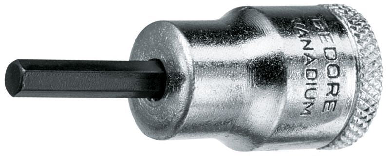 GEDORE Steckschlüsseleinsatz IN 30 3/8 ″ Innen-6-kant ( 4000771061 )