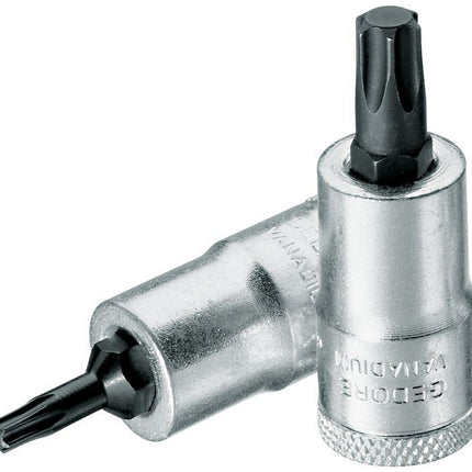 GEDORE Llave de vaso ITX 30 3/8 ″ TX ( 4000771091 )