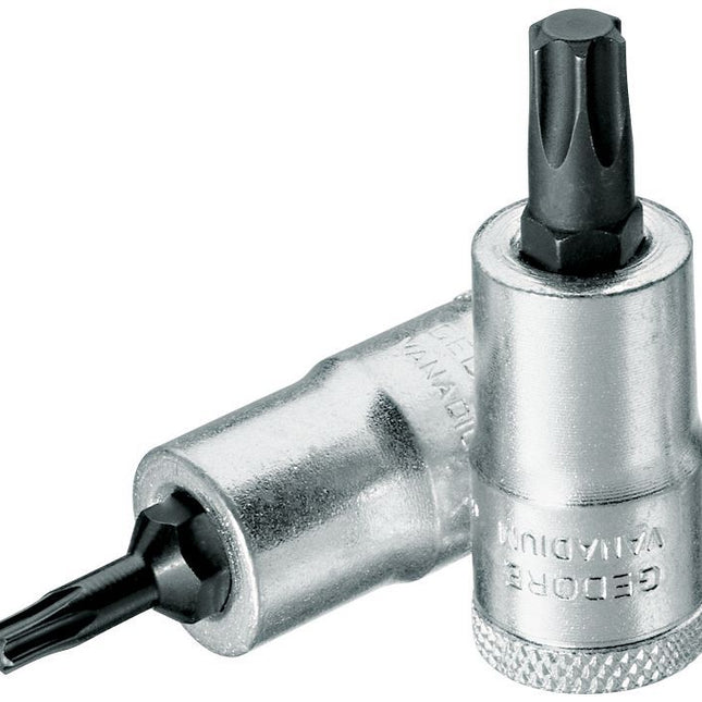 GEDORE Llave de vaso ITX 30 3/8 ″ TX ( 4000771092 )