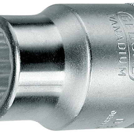 Gniazdo GEDORE D32 3/4 ″ 12-kątne ( 4000771294 )
