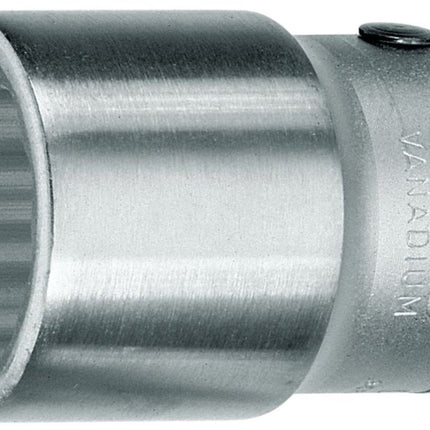 GEDORE Steckschlüsseleinsatz D32 3/4 ″ 12-kant ( 4000771300 )