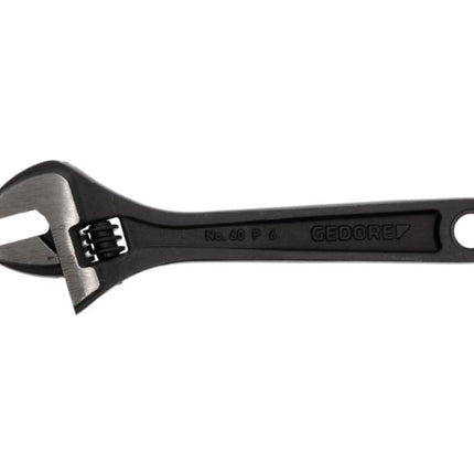 GEDORE Rollgabelschlüssel 60 P 6 max. 20 mm ( 4000771914 )