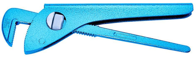 GEDORE Lightning pipe wrench Overall length 315 mm Clamping width 74 mm ( 4000772113 )