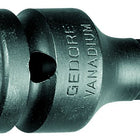 GEDORE Réducteur KB 1930 carré d’entraînement 1/2 po. ( 4000773256 )