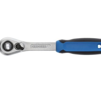 Cricchetto a leva GEDORE 3093 U-20 3/8 ″ 60 denti ( 4000773610 )