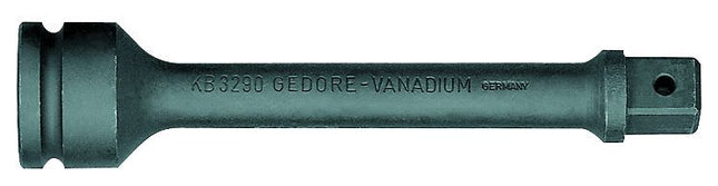 Alargadera GEDORE KB 3290 cuadradillo 3/4 ″ ( 4000773670 )