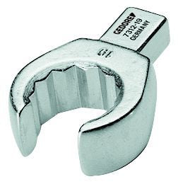 GEDORE Llave combinada 7312-13 Ancho de llave 13 mm 9 x 12 mm ( 4000775244 )
