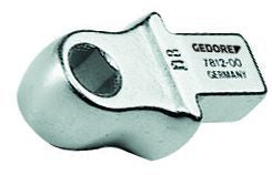 GEDORE Socket bit holder 7812-00 9 x 12 mm ( 4000775307 )