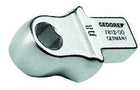 GEDORE Socket bit holder 7812-00 9 x 12 mm ( 4000775307 )