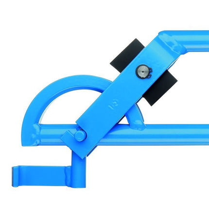 GEDORE Rohrbiegezange 242322 Länge 820 mm ( 4000776800 )