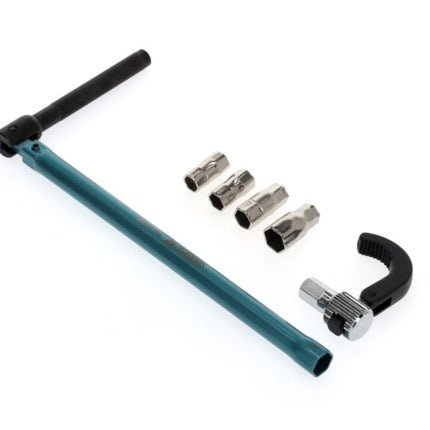 GEDORE Standhahnmutternschlüssel Länge 260 mm ( 4000779466 )