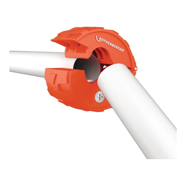 Cortatubos ROTHENBERGER ROCUT Plastic PRO 15 - 22 mm ( 4000781377 )
