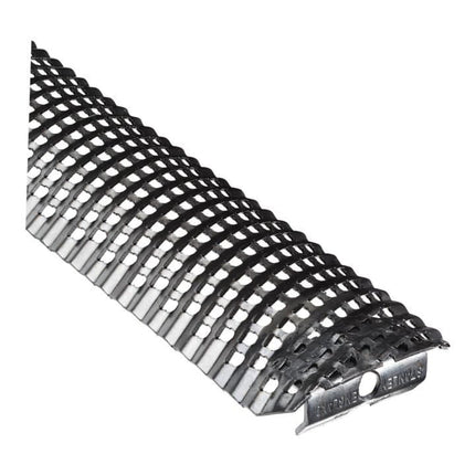 STANLEY Surform cuchilla semirredonda Longitud de la cuchilla 250 mm Anchura de la cuchilla 39 mm ( 4000787069 )