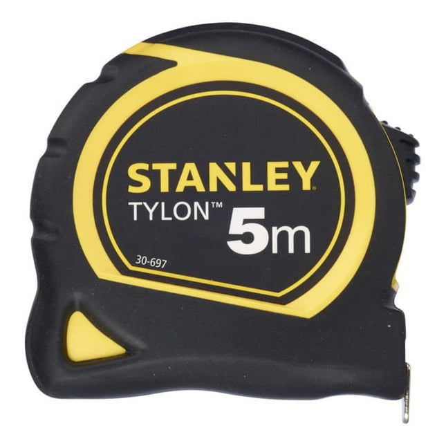 STANLEY metro tascabile Tylon (TM) lunghezza 5 m larghezza 19 mm mm/cm ( 4000787087 )