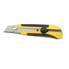 Cuchilla de corte STANLEY anchura 25 mm longitud 180 mm ( 4000787639 )