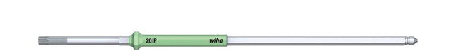Lama intercambiabile WIHA 26071 IP 6 0,8 Nm verde chiaro ( 4000790820 )