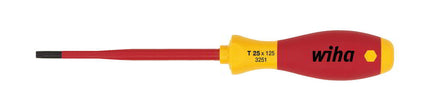 WIHA screwdriver 3251 size T 25 ( 4000793382 )