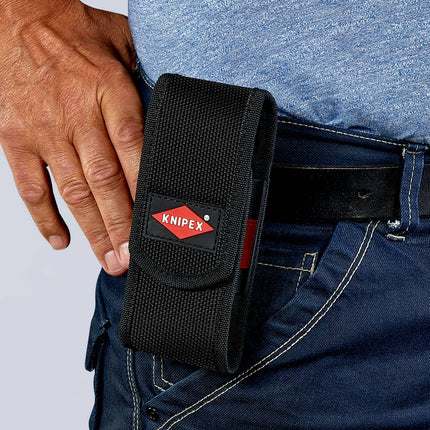 KNIPEX pliers set Minis Contents 2-piece ( 4000795122 )