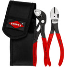 Juego de alicates KNIPEX Minis Contenido 2 piezas ( 4000795168 )
