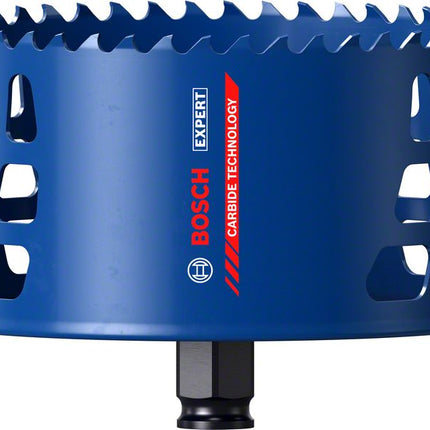 BOSCH Lochsäge Expert Tough Material Sägen-Ø 127 mm Schnitttiefe 60 mm ( 4000800260 )