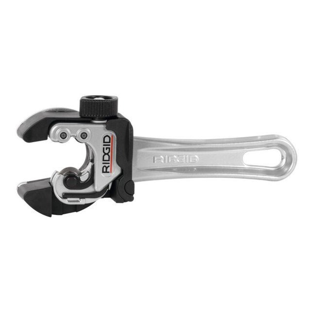 RIDGID ratchet pipe cutter Autofeed (TM) 6 - 28 mm ( 4000801016 )