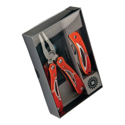 PEDDINGHAUS multifunction tool closed length 100 mm ( 4000807005 )