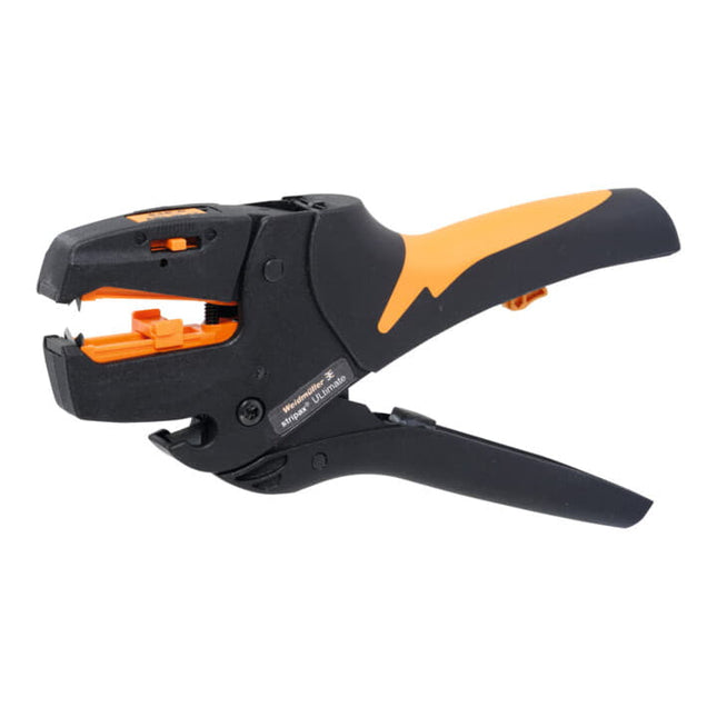 WEIDMÜLLER Stripax(R) Ultimate XL pelacables automático, longitud 190 mm ( 4000810005 )