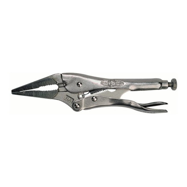 VISE-GRIP long nose grip pliers Total length 225 mm Clamping width max. 70 mm ( 4000810618 )