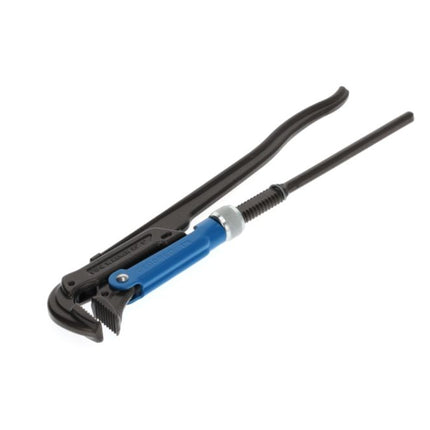 GEDORE Rohrzange Gesamtlänge 320 mm Spannweite 44 mm ( 4000810700 )