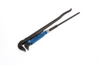 GEDORE pipe wrench Overall length 580 mm Clamping width 76 mm ( 4000810702 )