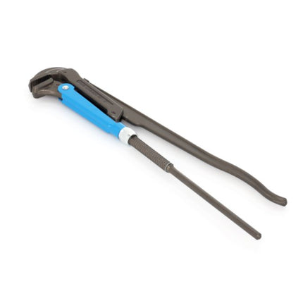 GEDORE pipe wrench Overall length 670 mm Clamping width 105 mm ( 4000810703 )