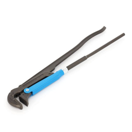 GEDORE pipe wrench Overall length 760 mm Clamping width 130 mm ( 4000810704 )