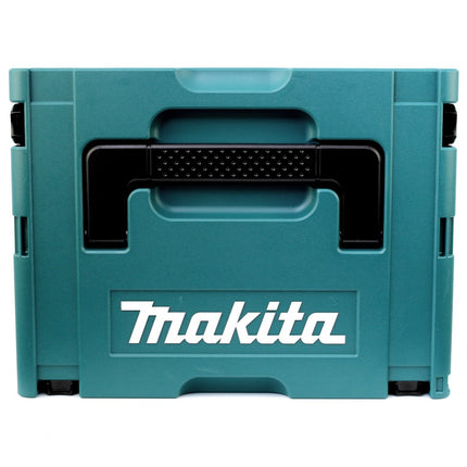 Makita DPT 351 RMJ 18 V Li-Ion Akku Pintacker im Makpac + 2 x 4,0 Ah Akku + Ladegerät - Toolbrothers