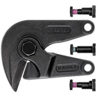 Cabezal de corte de recambio KNIPEX para longitud total 950 mm ( 4000810844 )